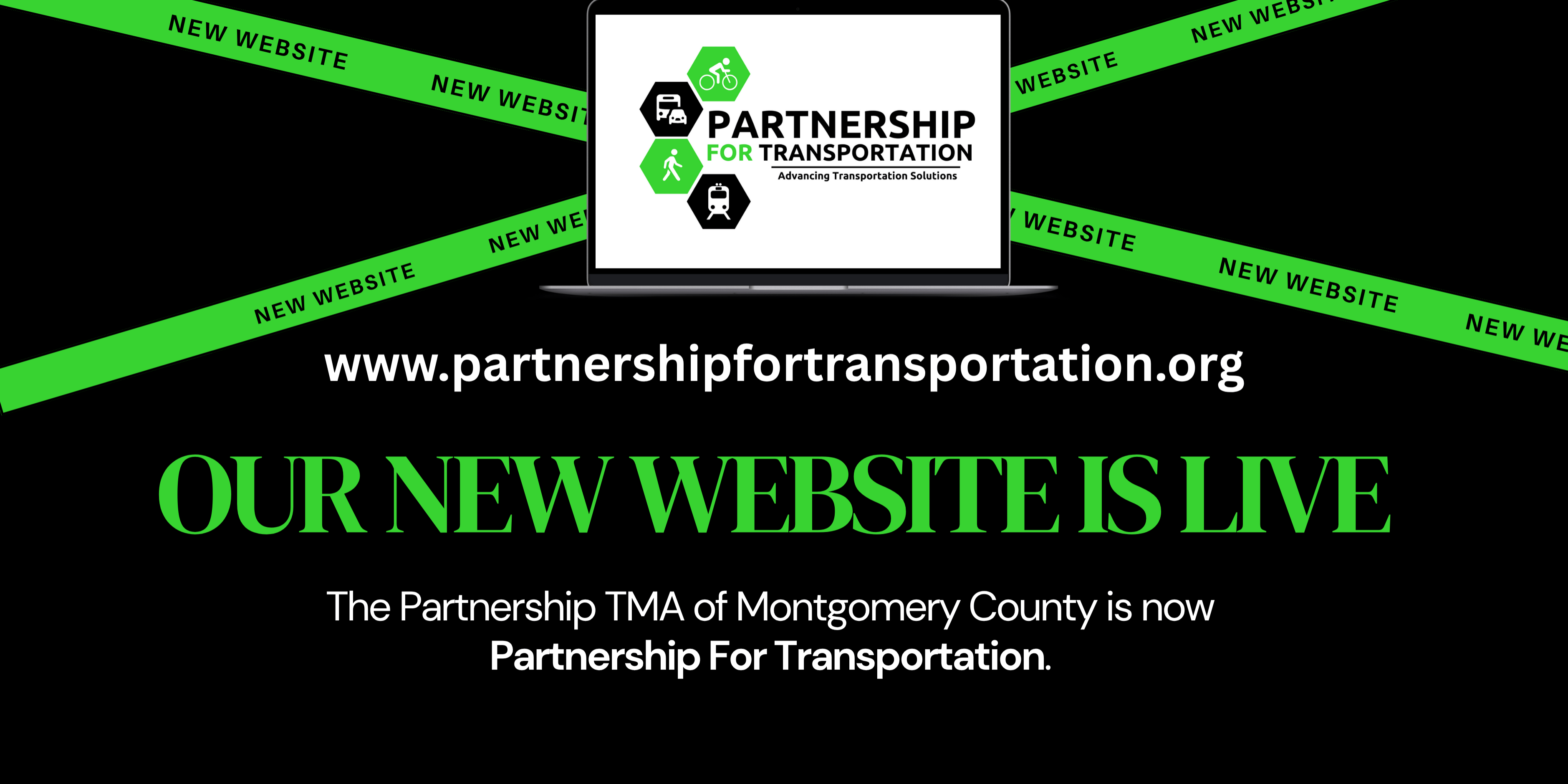 New Website Announcement - PTMA-MC.ORG